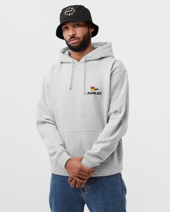 Tradewinds Hood