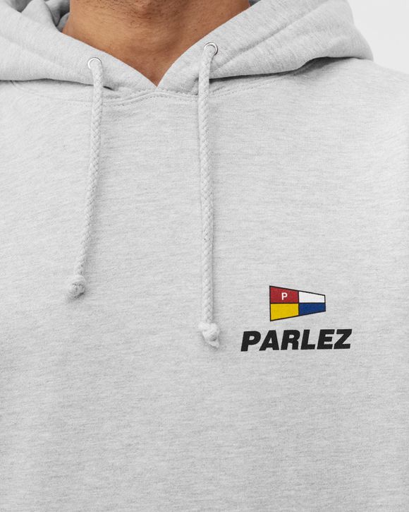 Tradewinds Hood