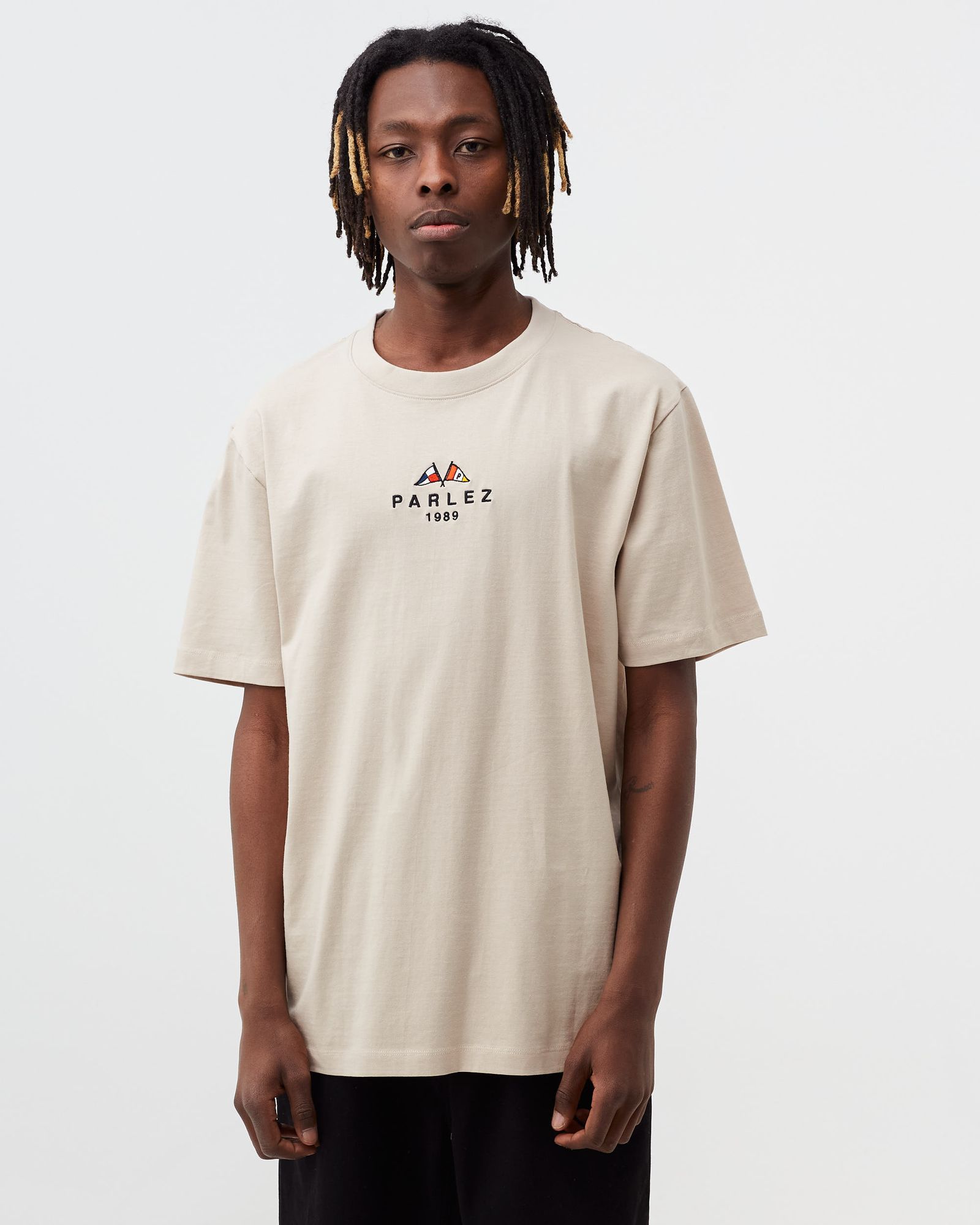 Iroko Tee