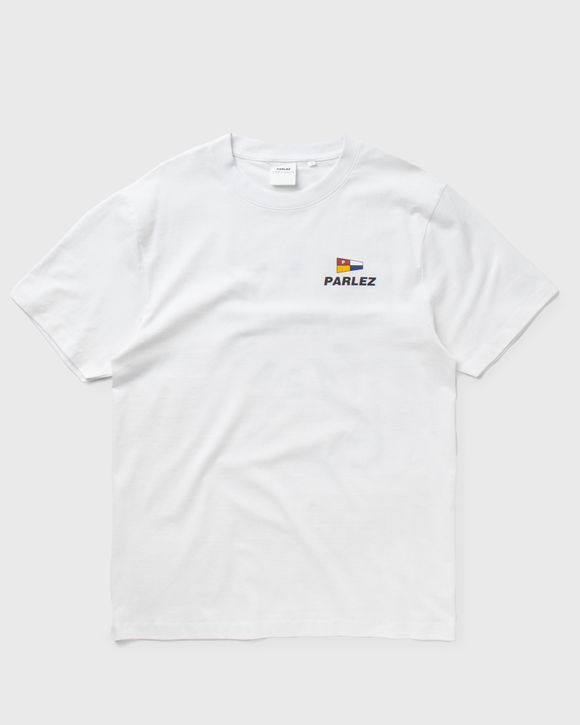 Tradewinds Tee