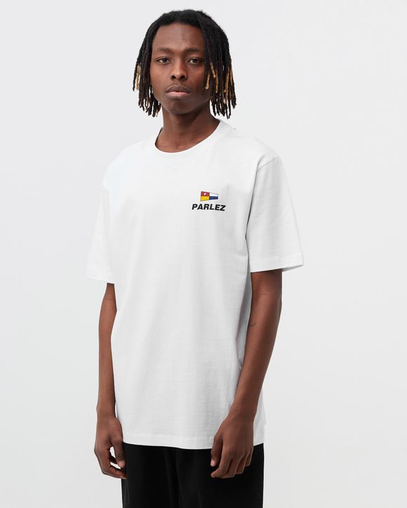 Tradewinds Tee