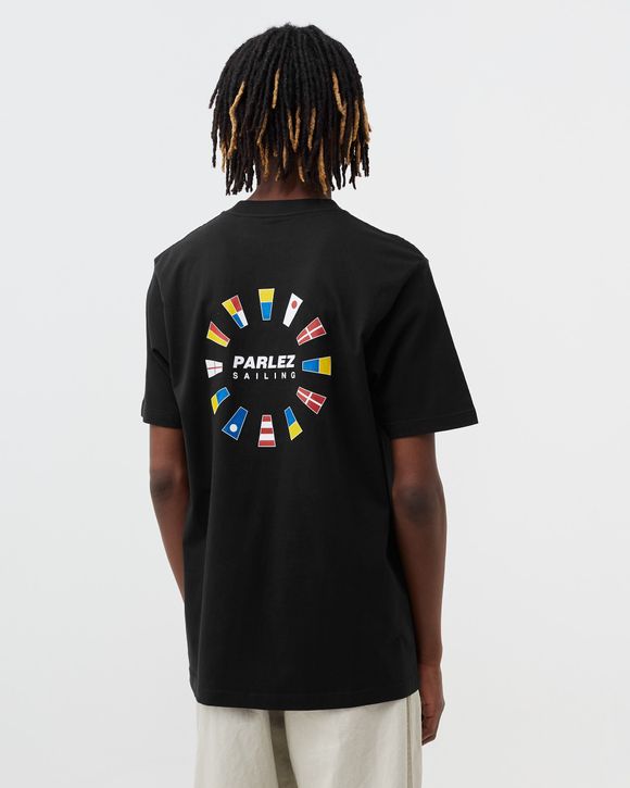 Tradewinds Tee