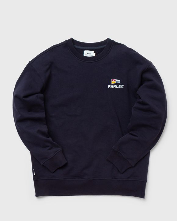 Tradewinds Crewneck
