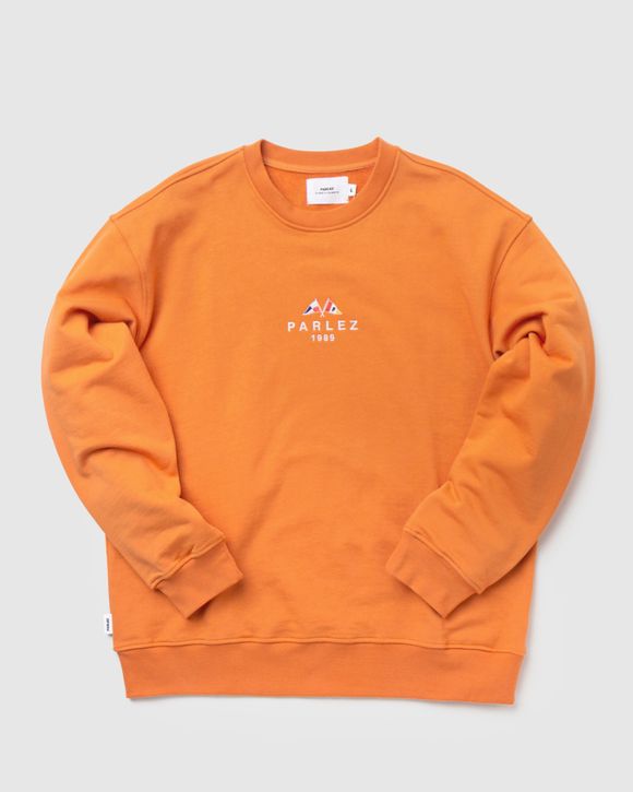 Iroko Crewneck