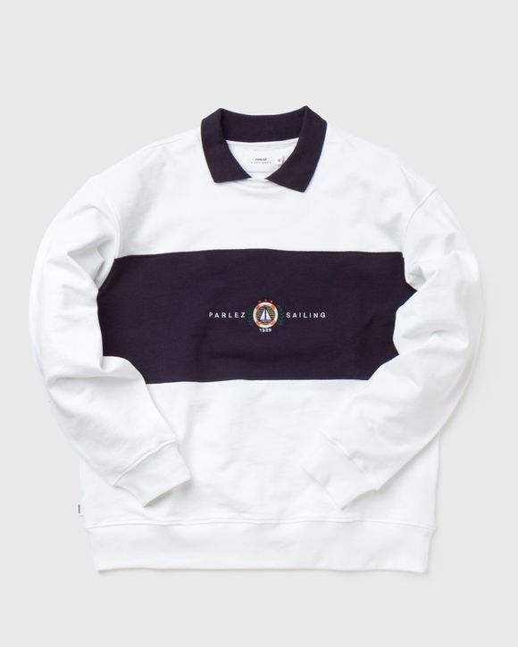 Maiden Crewneck