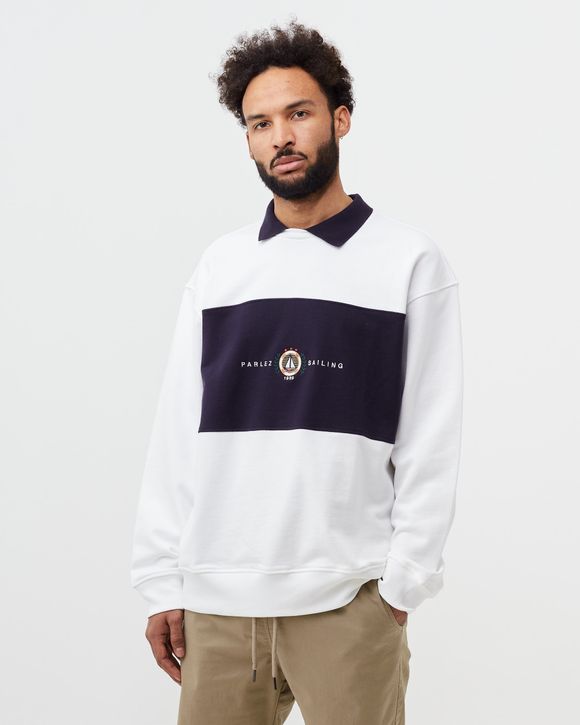Maiden Crewneck