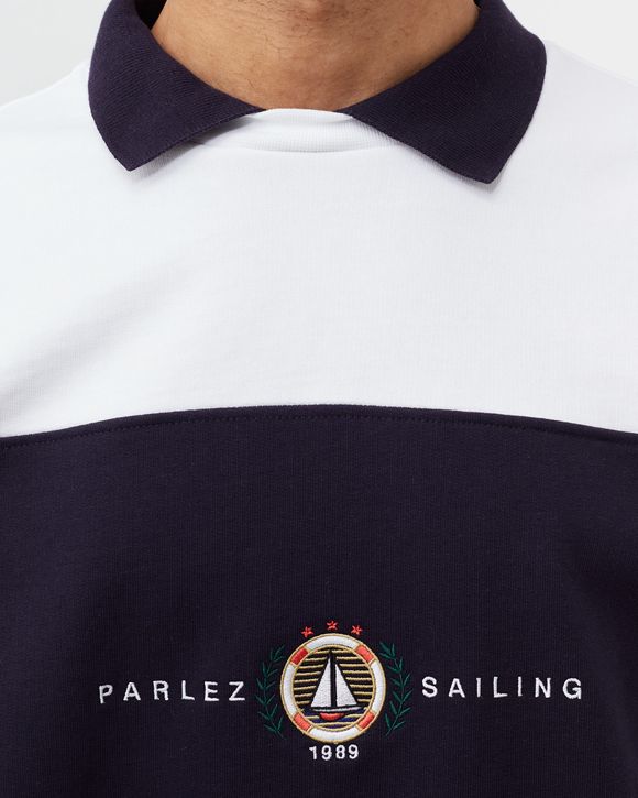 Maiden Crewneck