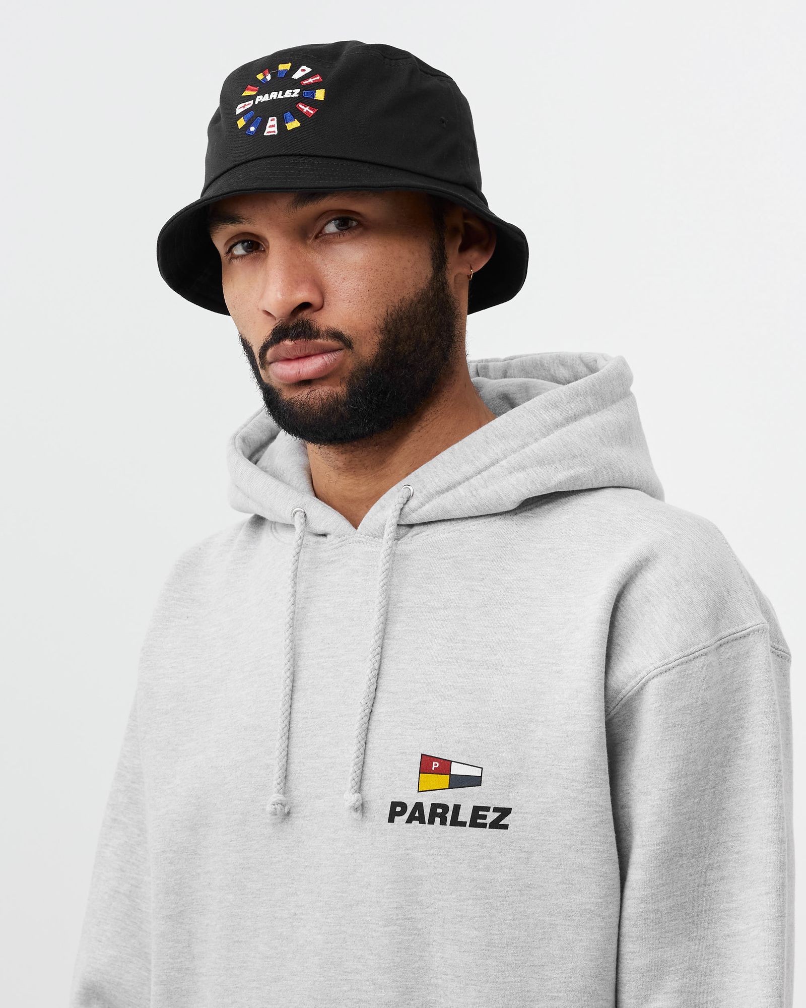 Tradewinds Bucket Hat