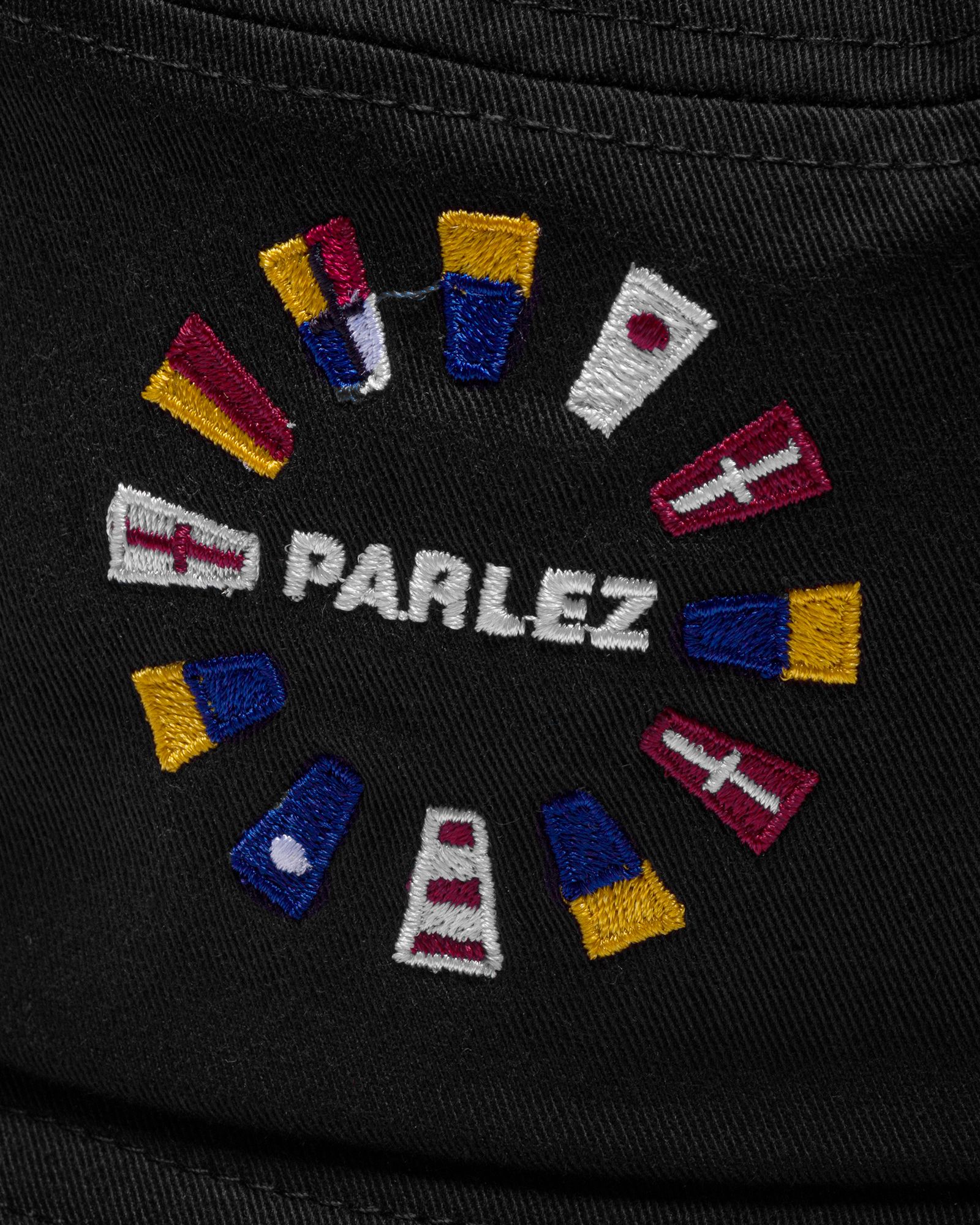 Tradewinds Bucket Hat