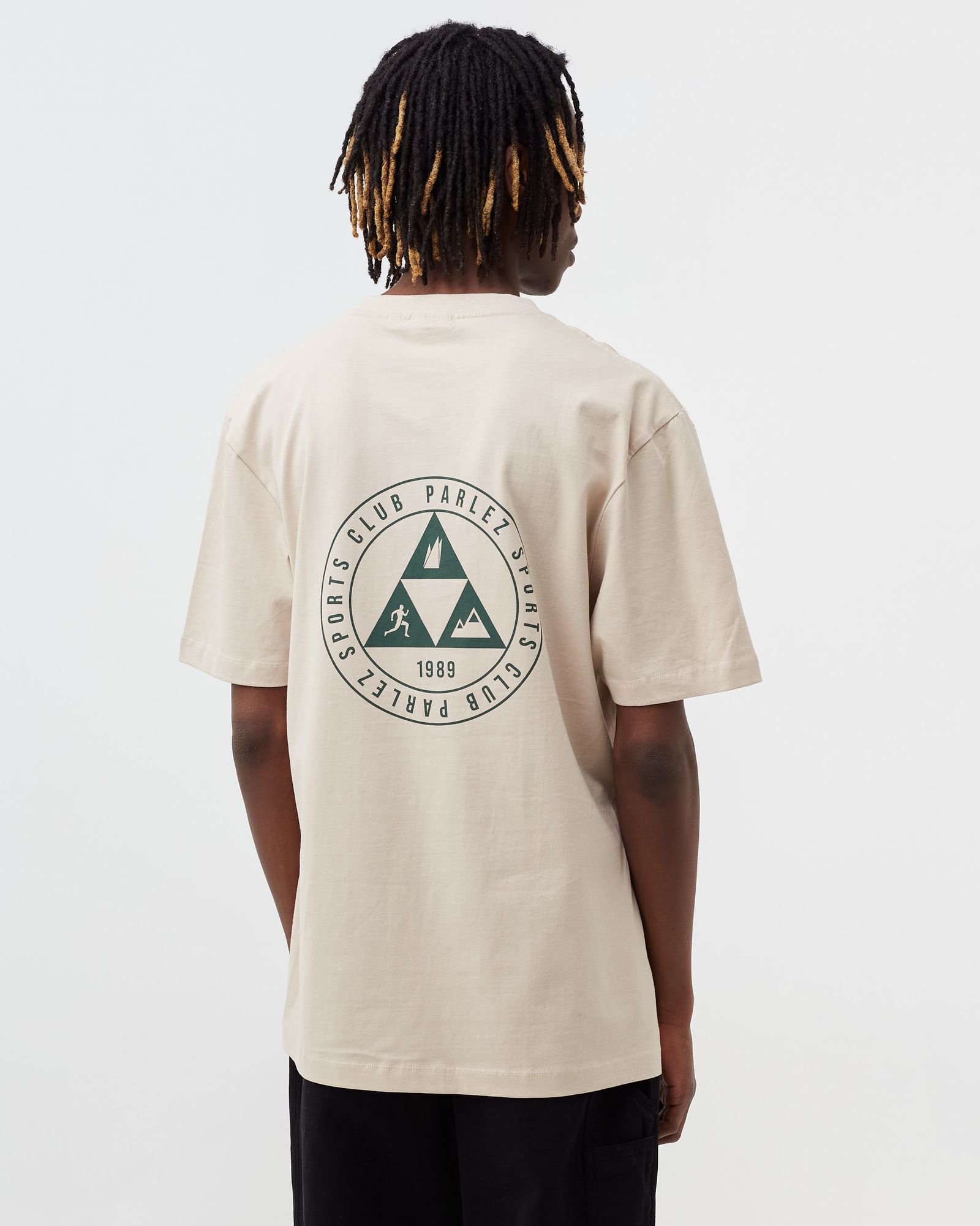 Marathon Tee