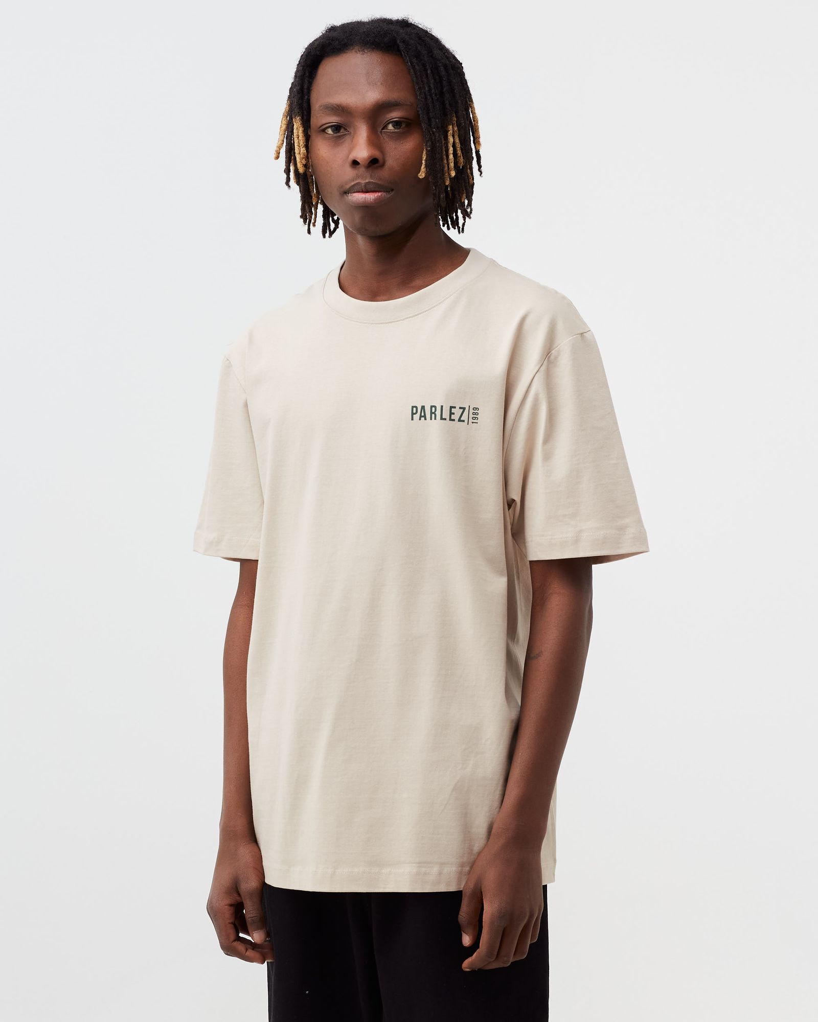 Marathon Tee