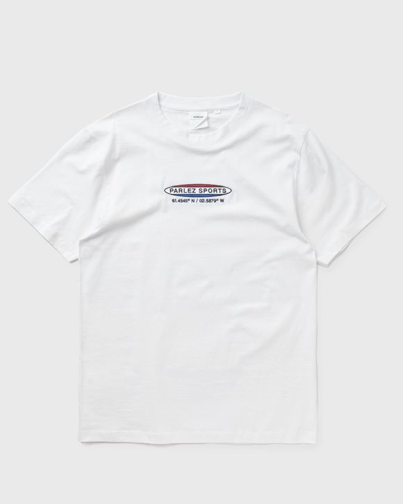 Parker Tee