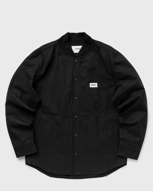 Salinas Bomber Shirt