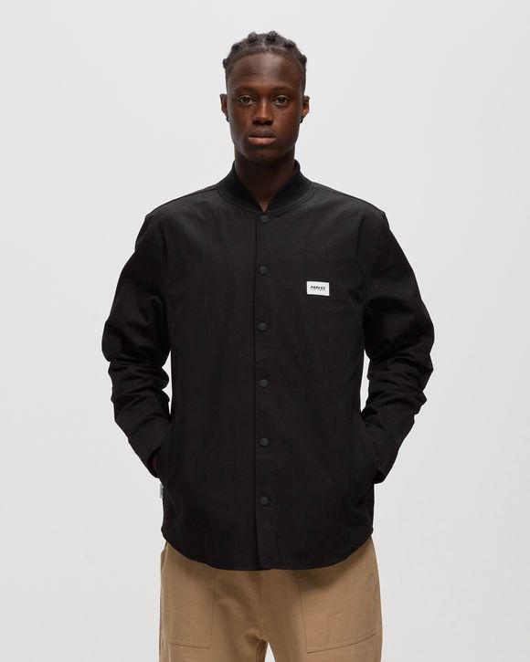 Salinas Bomber Shirt