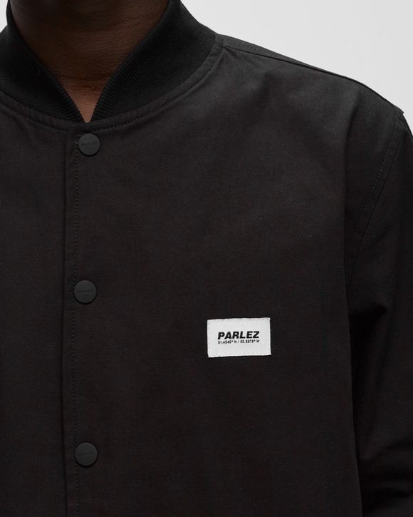 Salinas Bomber Shirt
