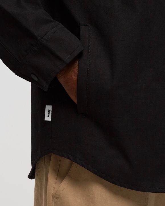 Salinas Bomber Shirt
