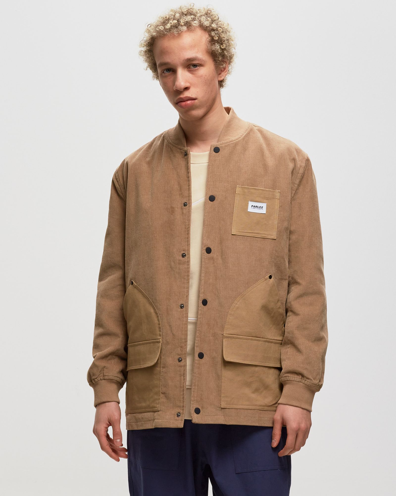 Anaheim Bomber Jacket