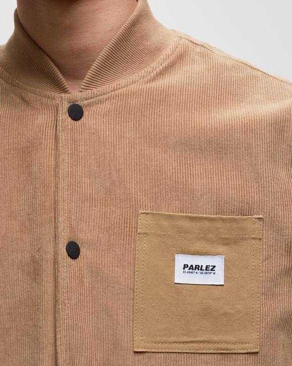 Anaheim Bomber Jacket