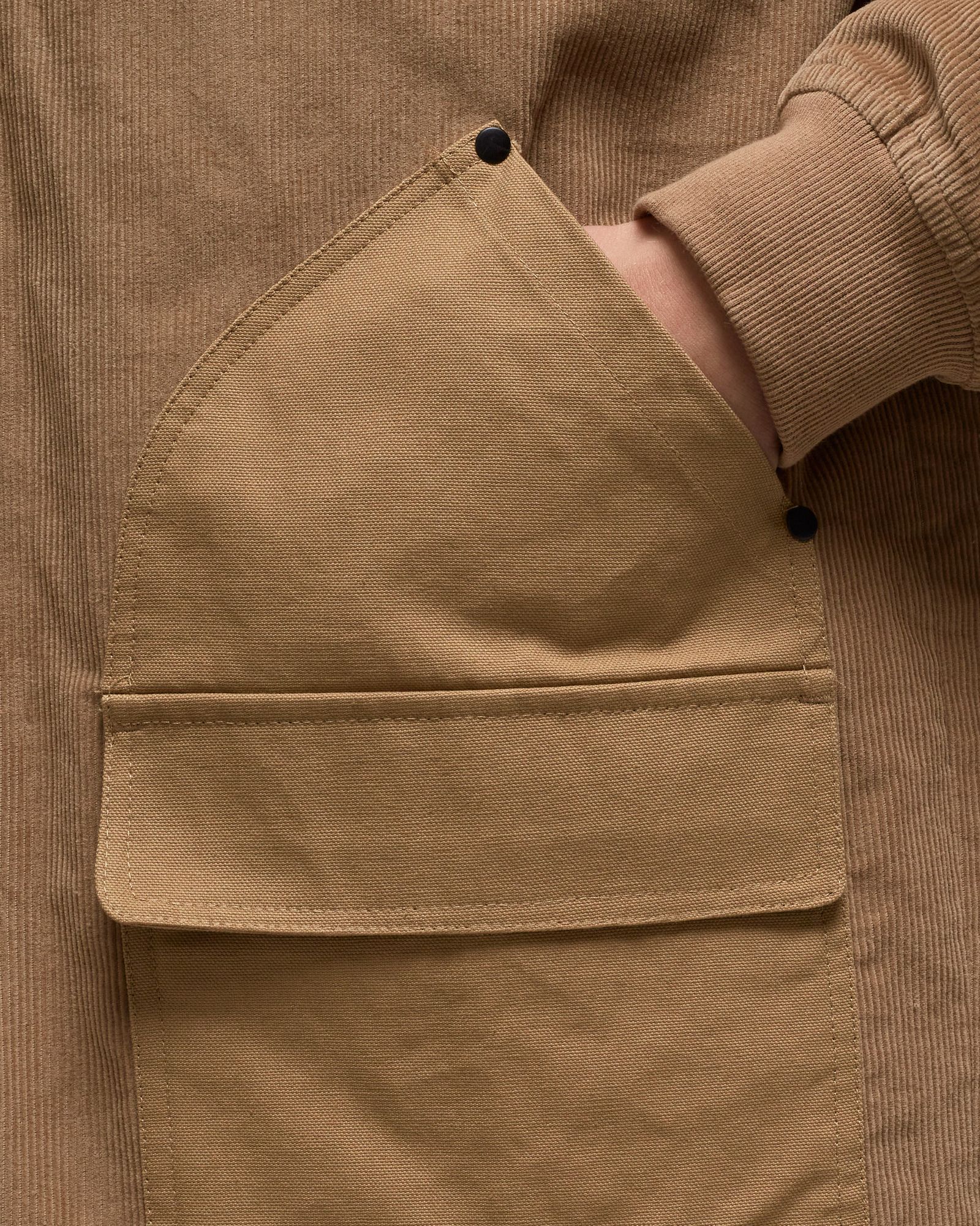 Anaheim Bomber Jacket