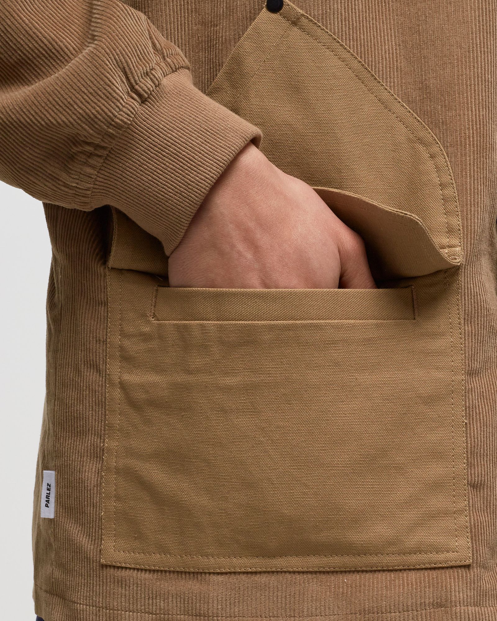 Anaheim Bomber Jacket