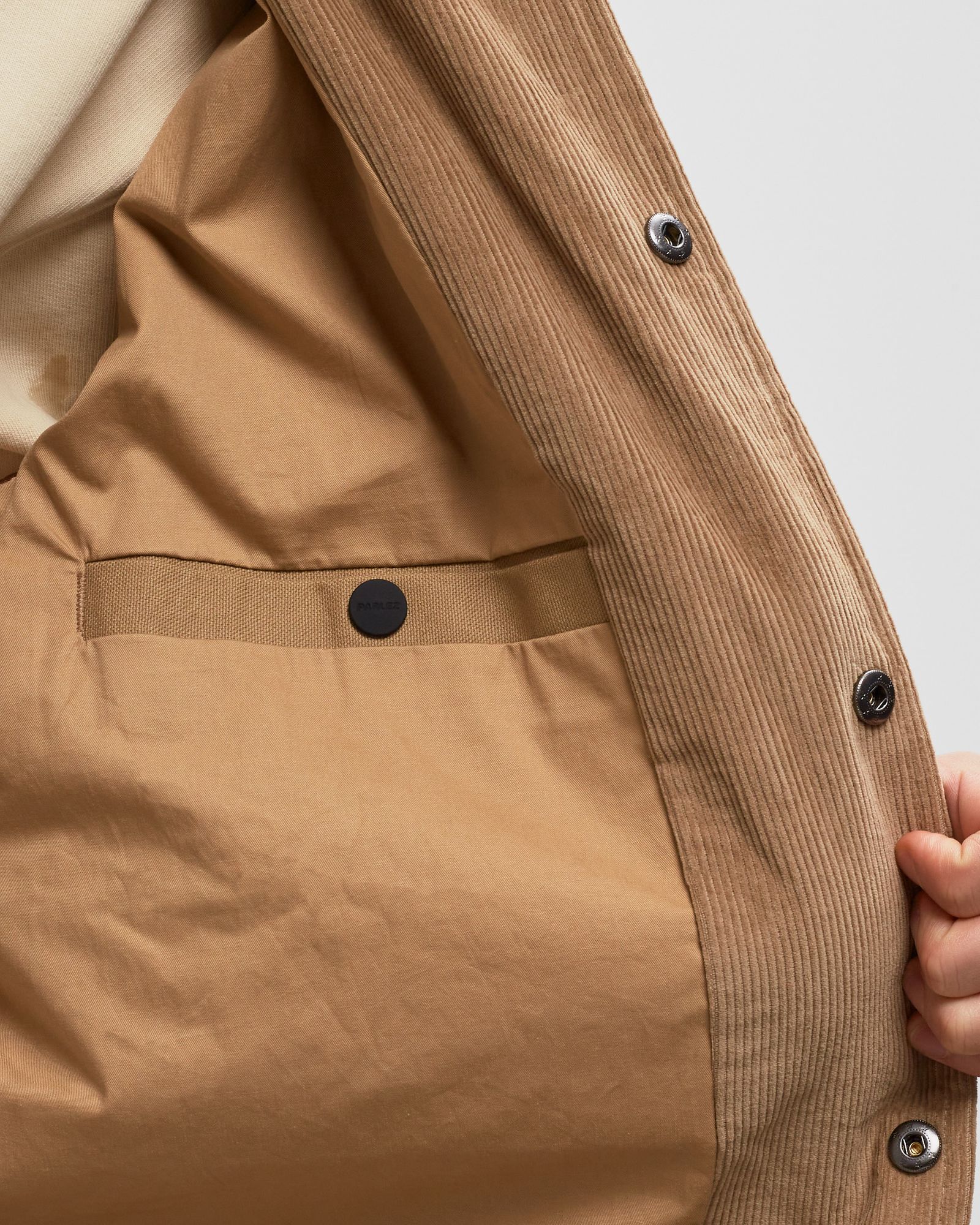 Anaheim Bomber Jacket