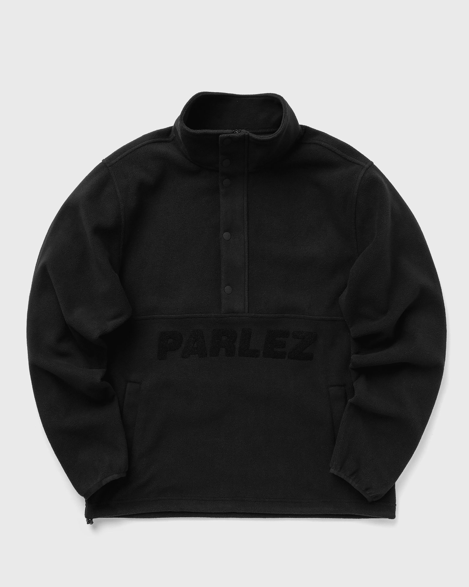 Pop Over Moxi Fleece