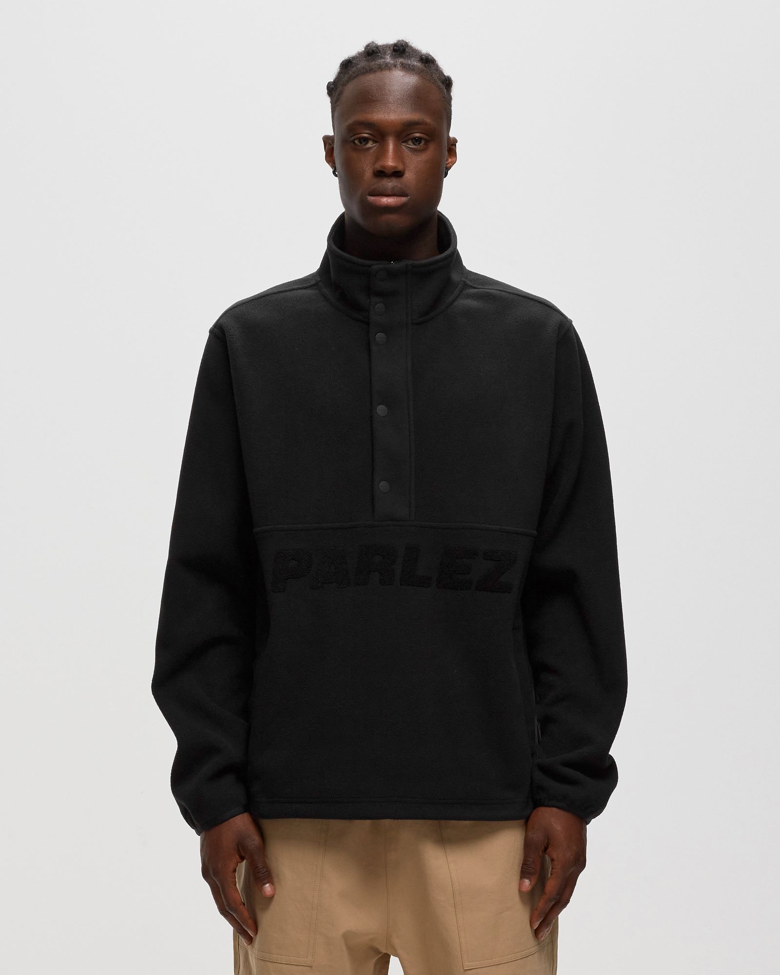 Pop Over Moxi Fleece