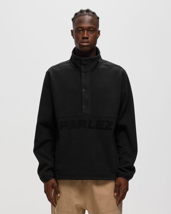 Pop Over Moxi Fleece