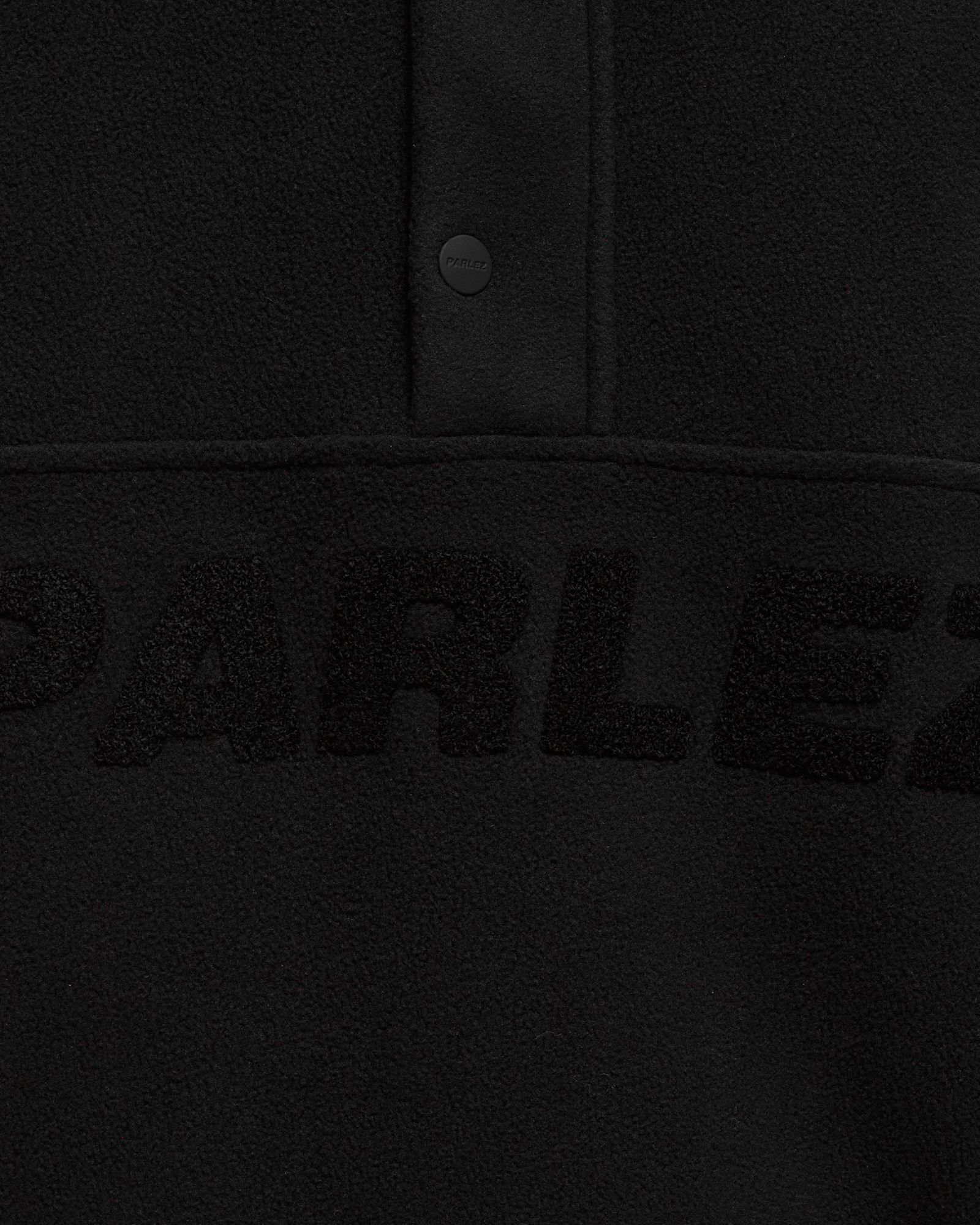 Pop Over Moxi Fleece