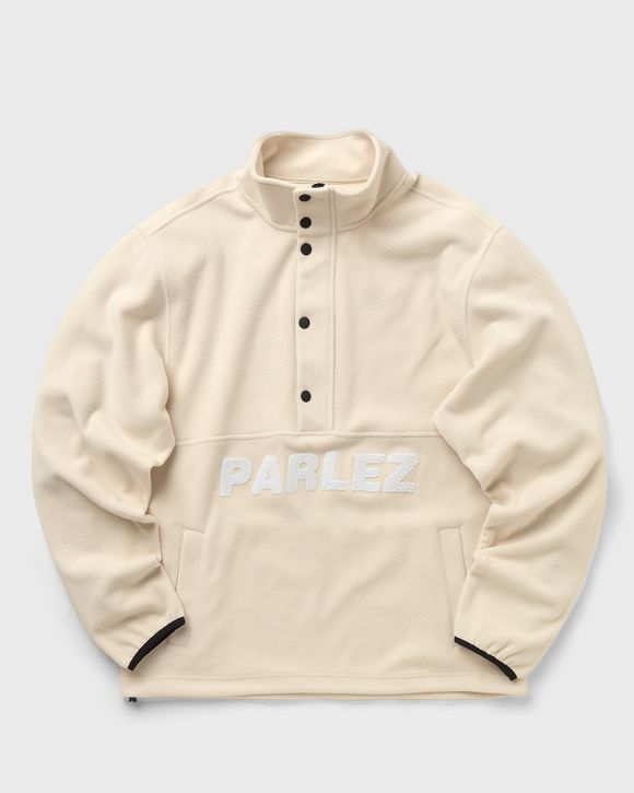 Pop Over Moxi Fleece