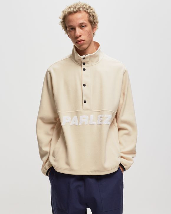Pop Over Moxi Fleece