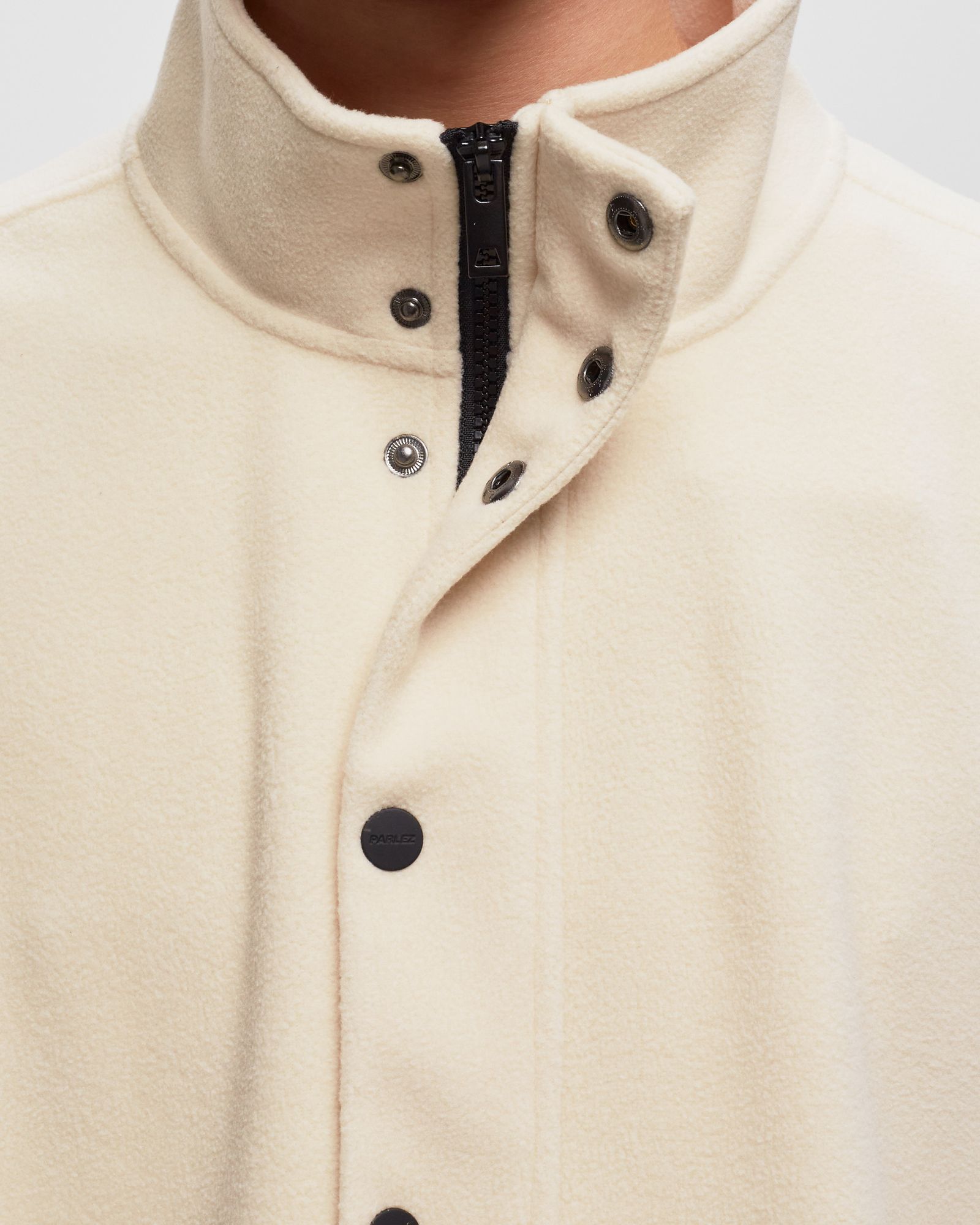 Pop Over Moxi Fleece