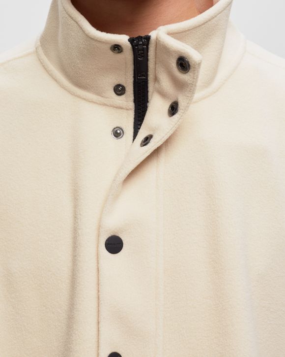 Pop Over Moxi Fleece