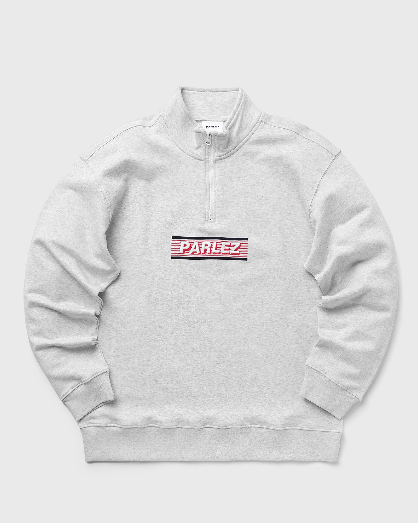 Salton Quarter Zip