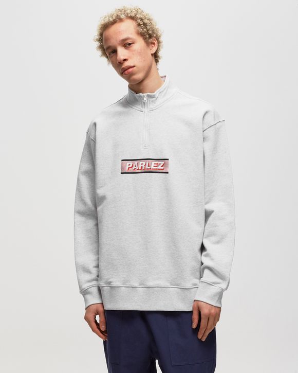 Salton Quarter Zip