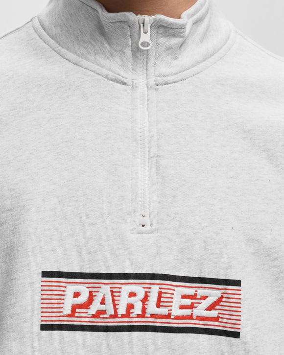 Salton Quarter Zip
