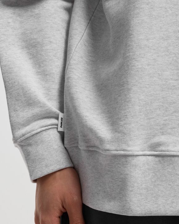 Salton Quarter Zip