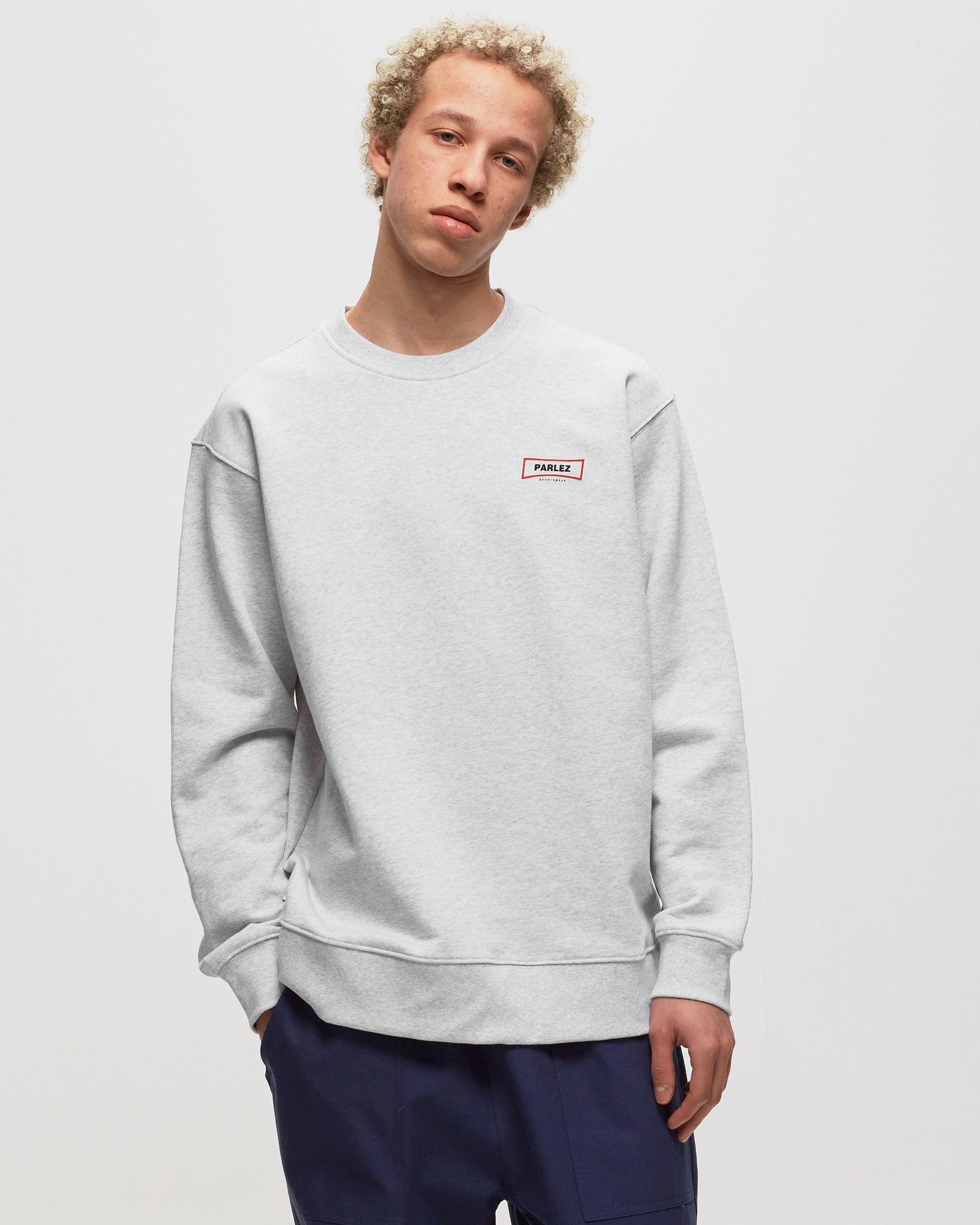 Downtown Sweatshirt