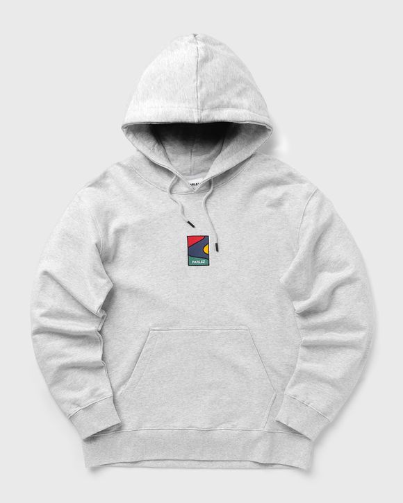 Parlez best sale hoodie grey