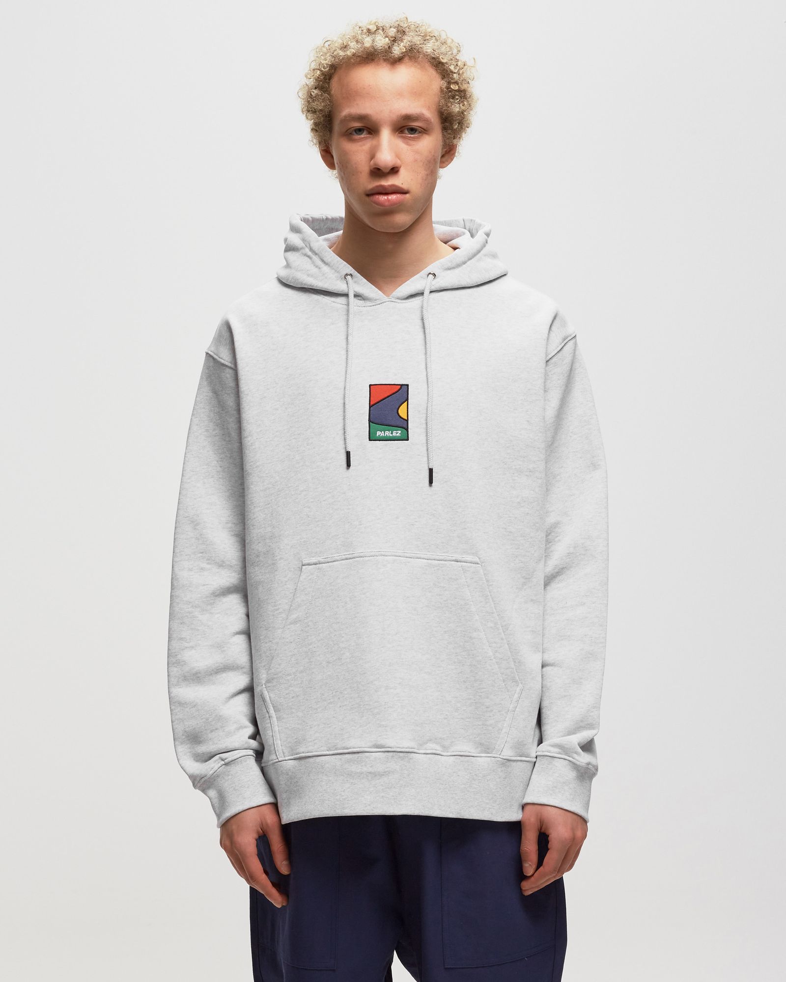 Cove Hoodie