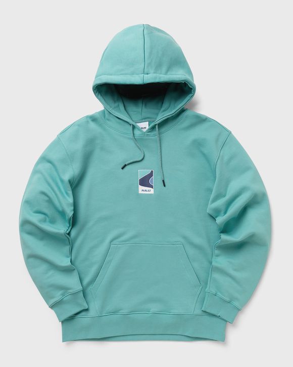 Parlez Cove Hoodie Blue | BSTN Store