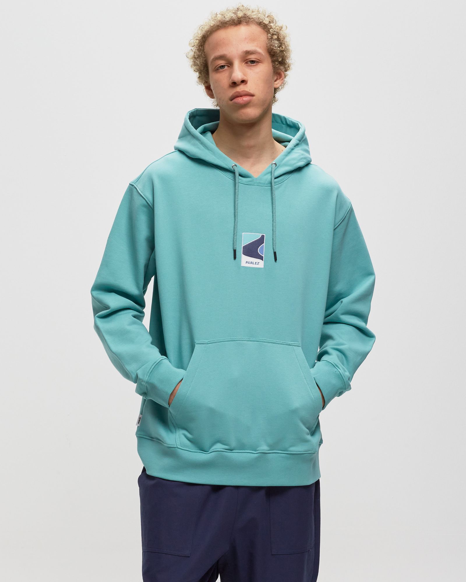 Cove Hoodie