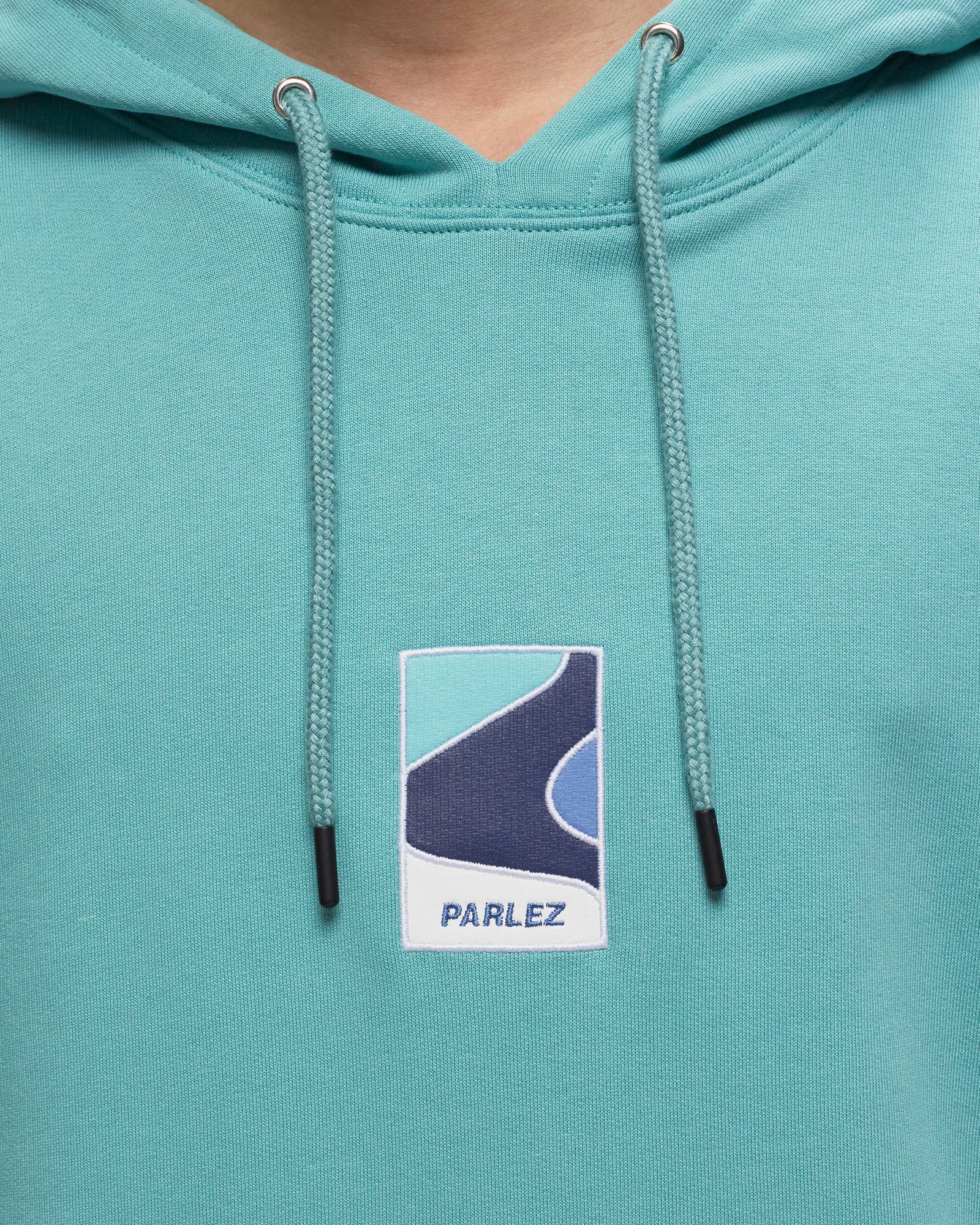 Cove Hoodie