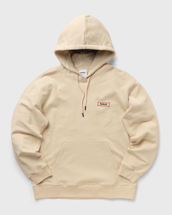 Stussy boxed cheap italic hoodie