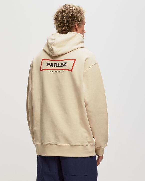 Downtown Hoodie