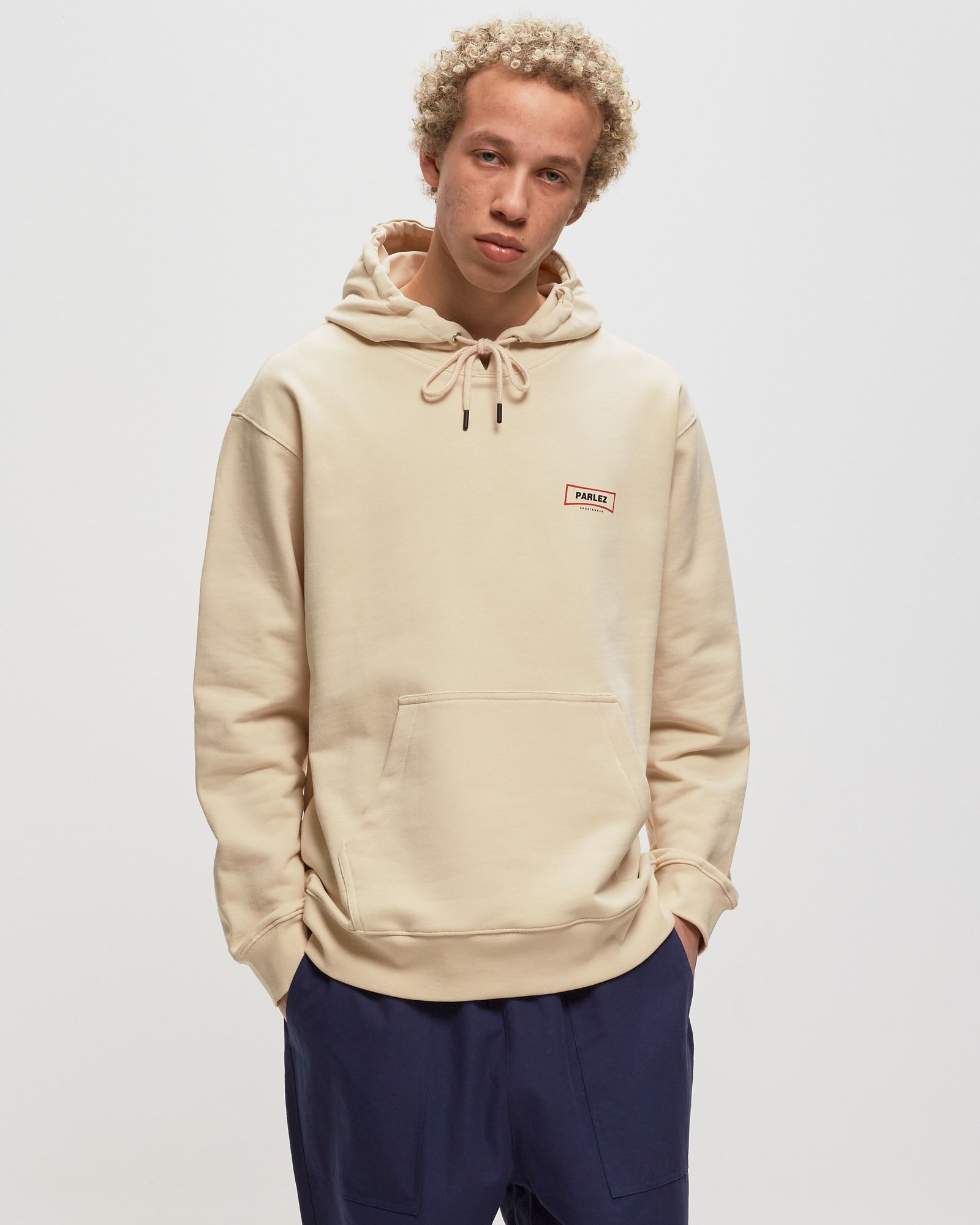 Downtown Hoodie