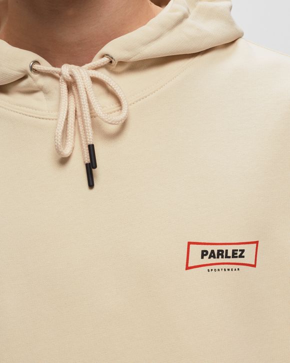 Downtown Hoodie