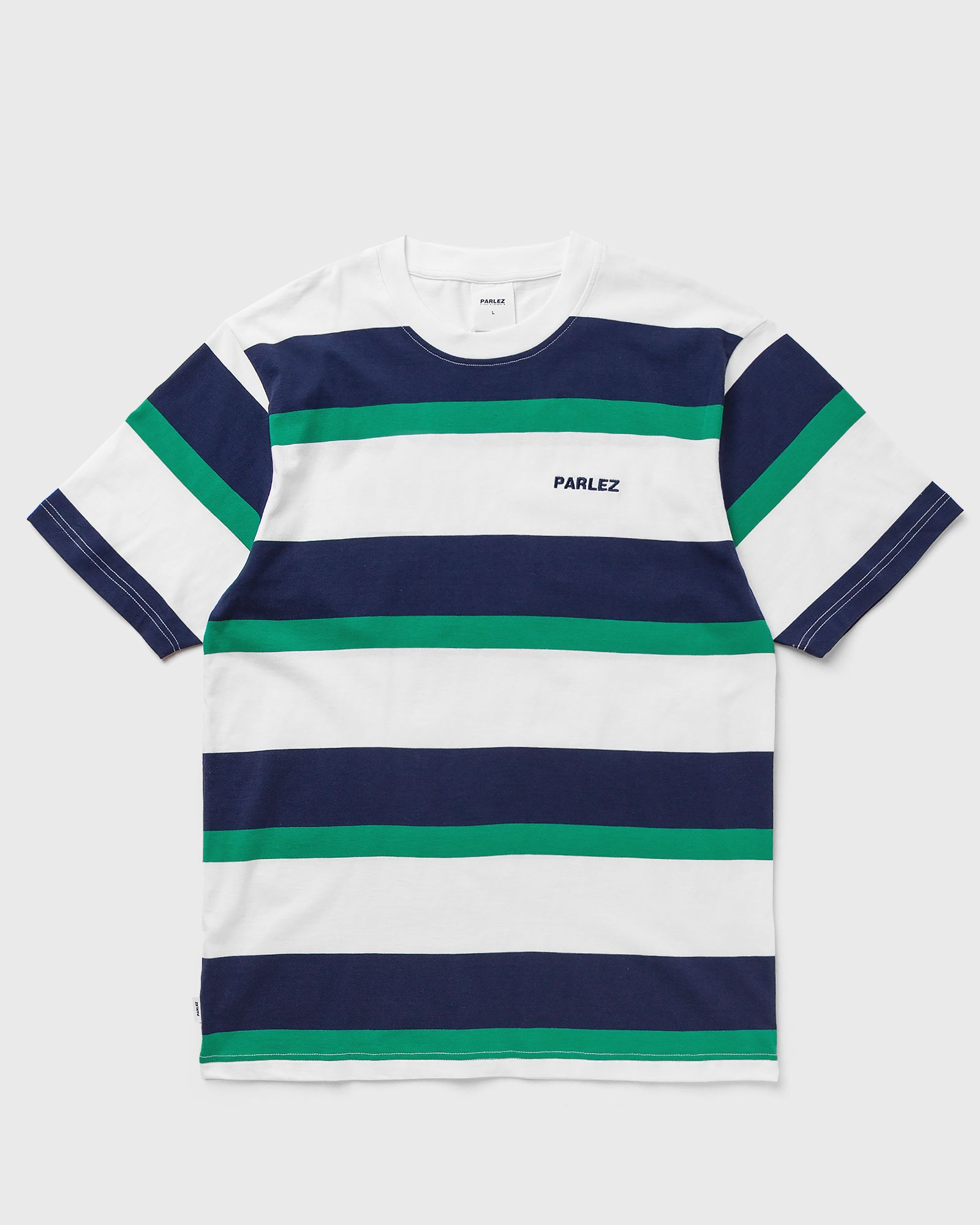 Topanga Stripe T-Shirt