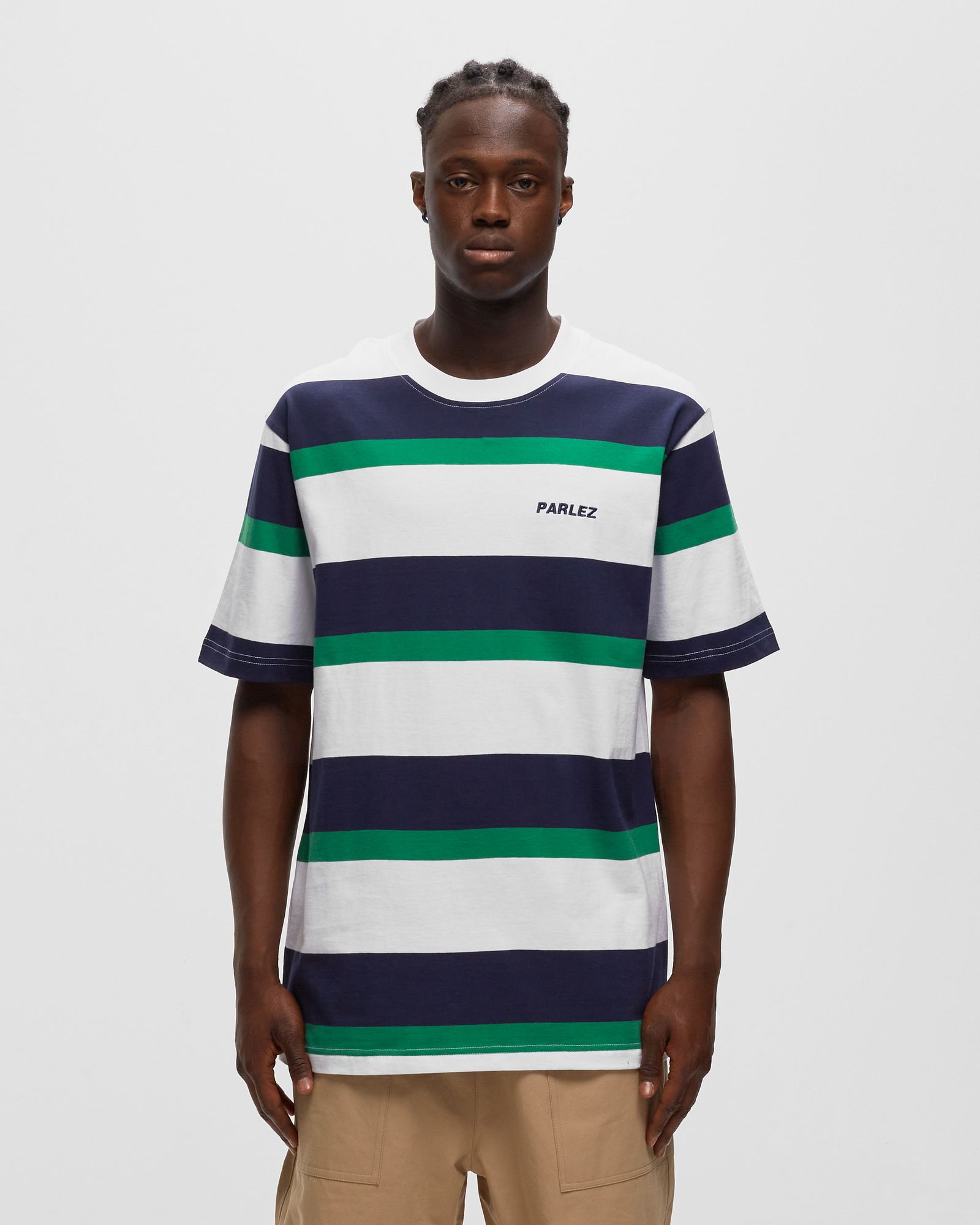 Topanga Stripe T-Shirt