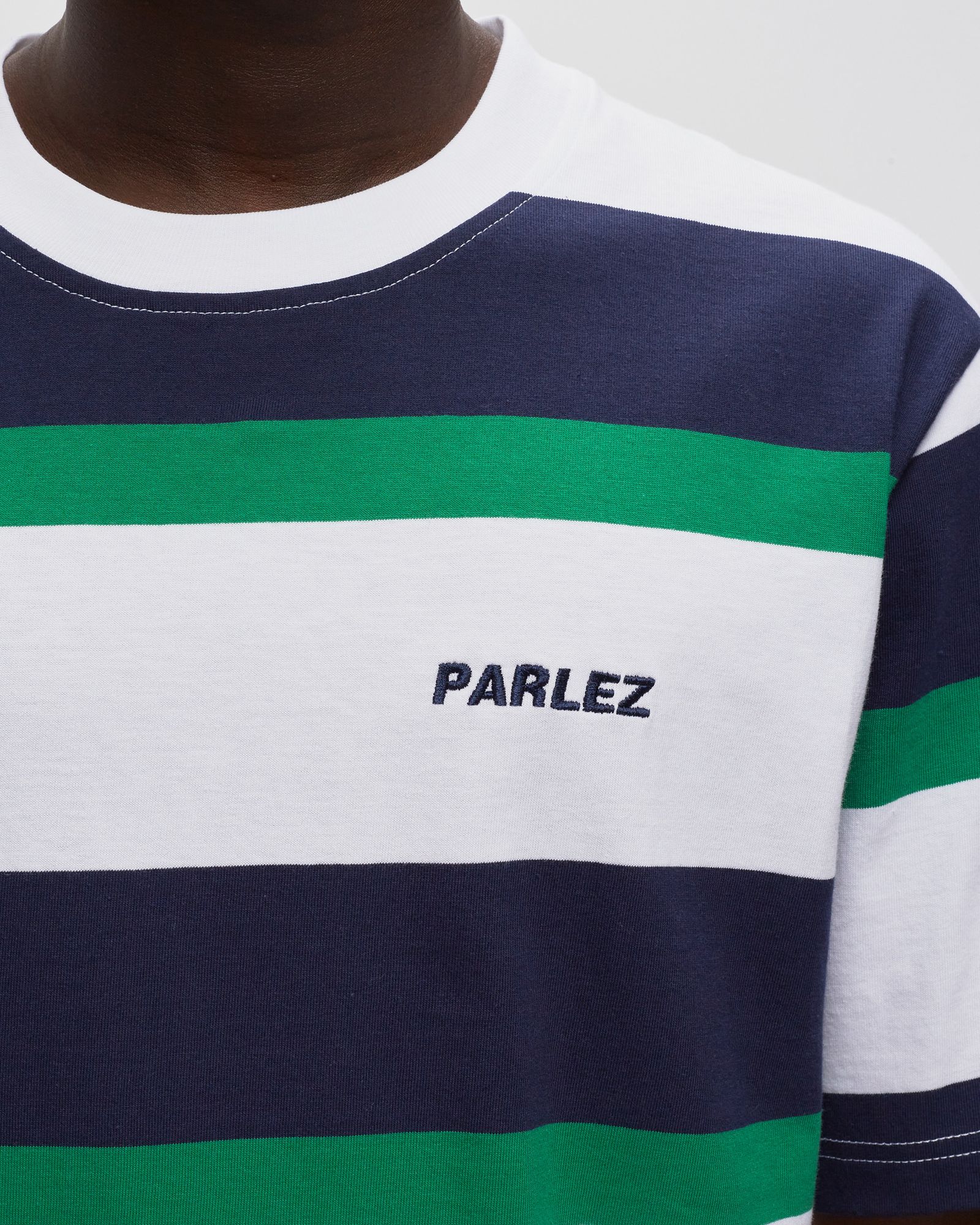 Topanga Stripe T-Shirt